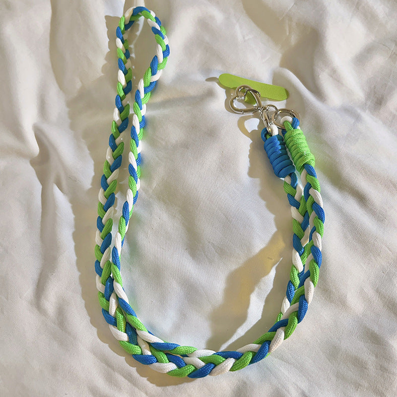 Braided Eyewear Lanyard Kalsten