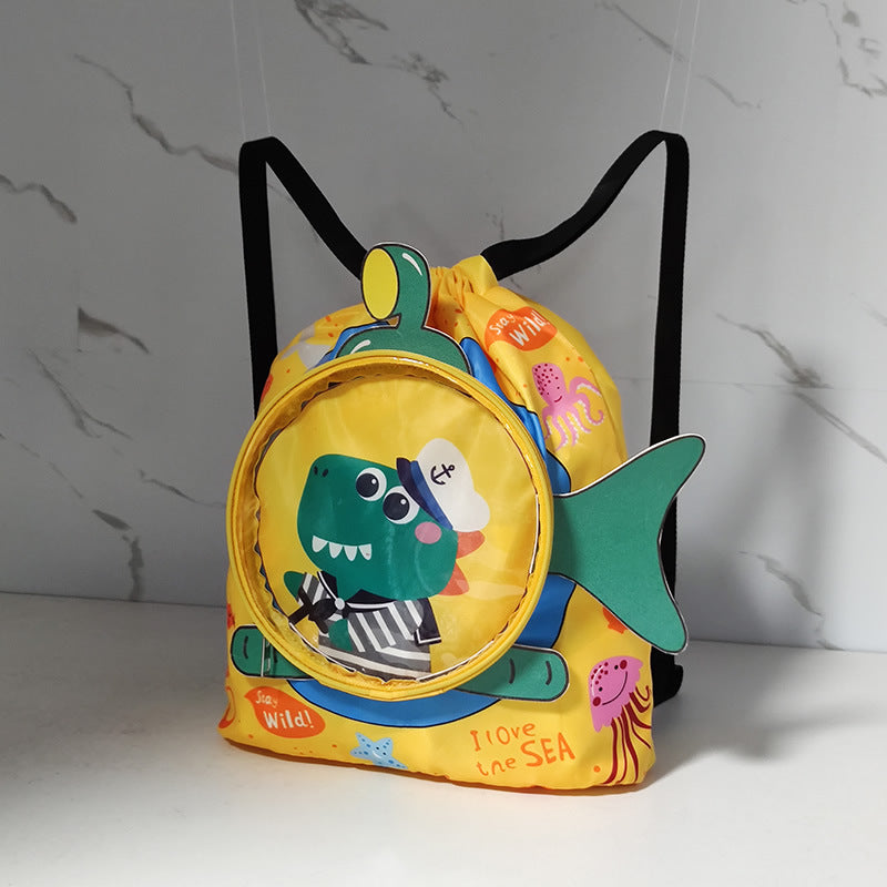 Drawstring Backpack Kalsten