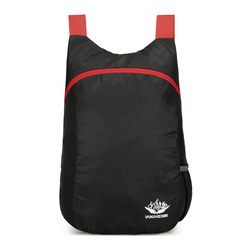 Lightweight Multi-Pocket Sling Bag Kalsten