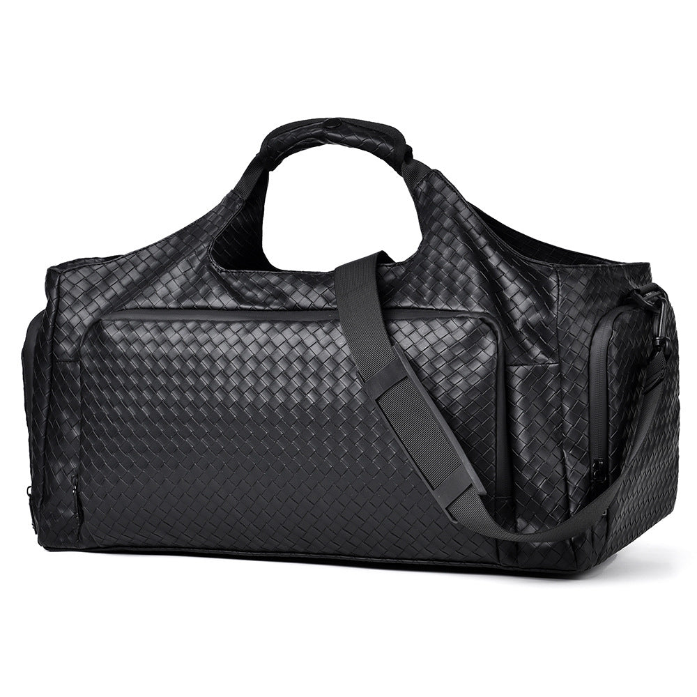 Durable Travel Duffel Bag Kalsten