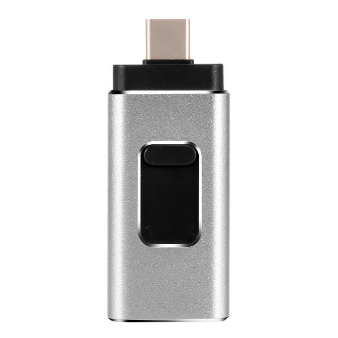 Versatile USB Type-C Hub Adapter Kalsten