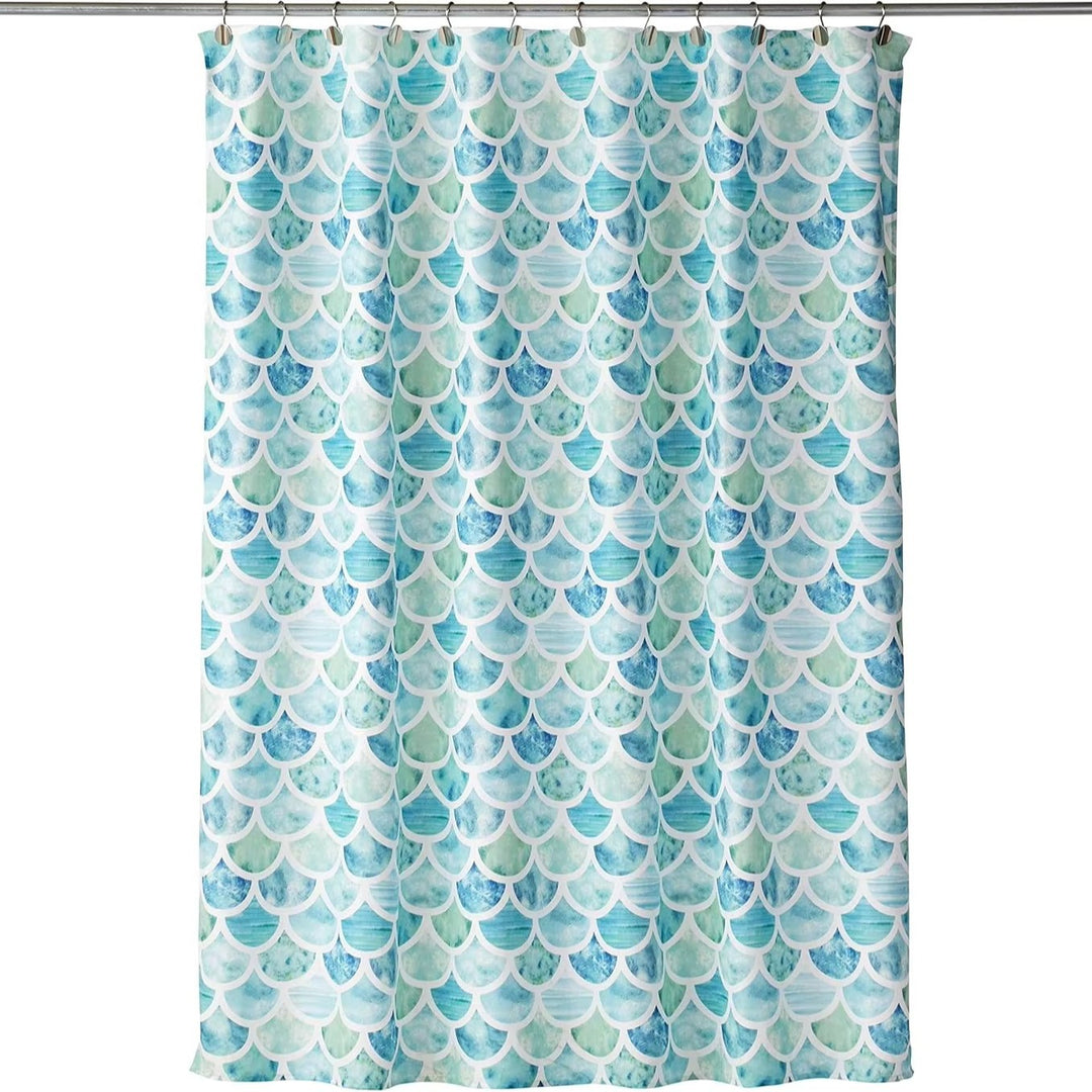 Shower Curtain Kalsten