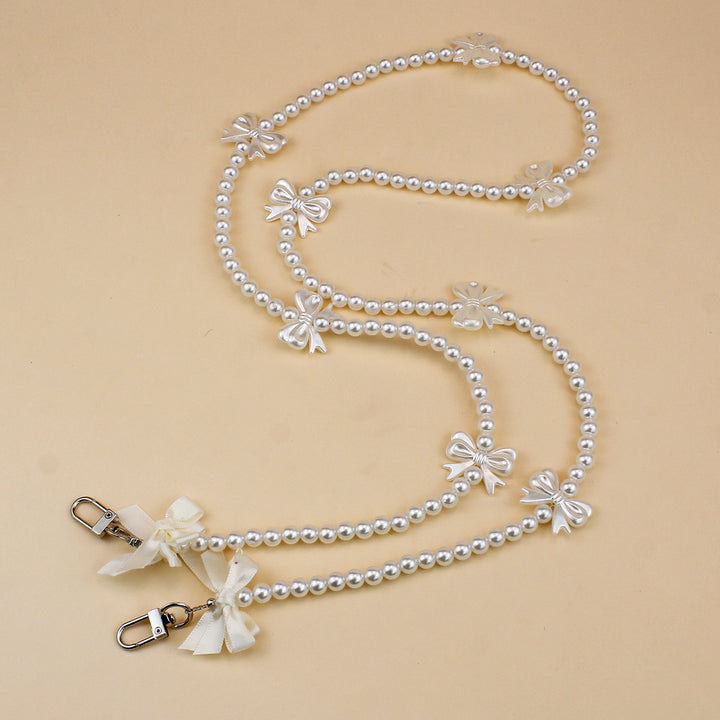 Decorative Beaded Kalsten