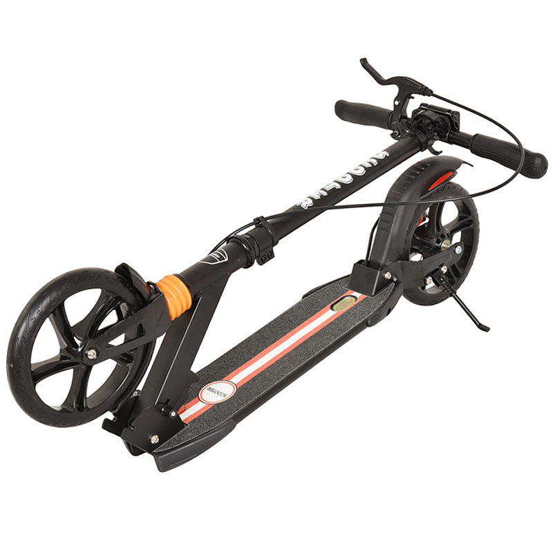 Foldable Urban Commuter Kick Scooter Kalsten