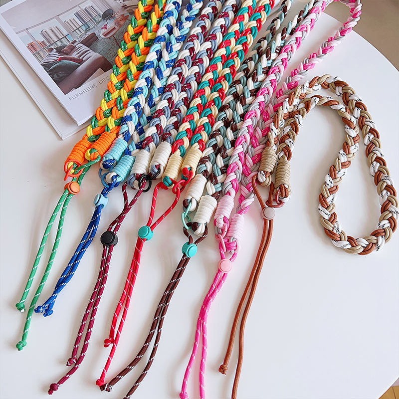 Durable Outdoor Safety Lanyard Kalsten