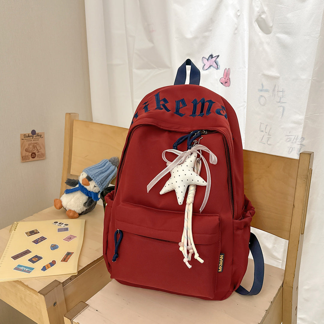 Casual Weekend Backpack Kalsten