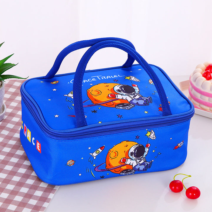 Kids Insulated Lunch Box Kalsten