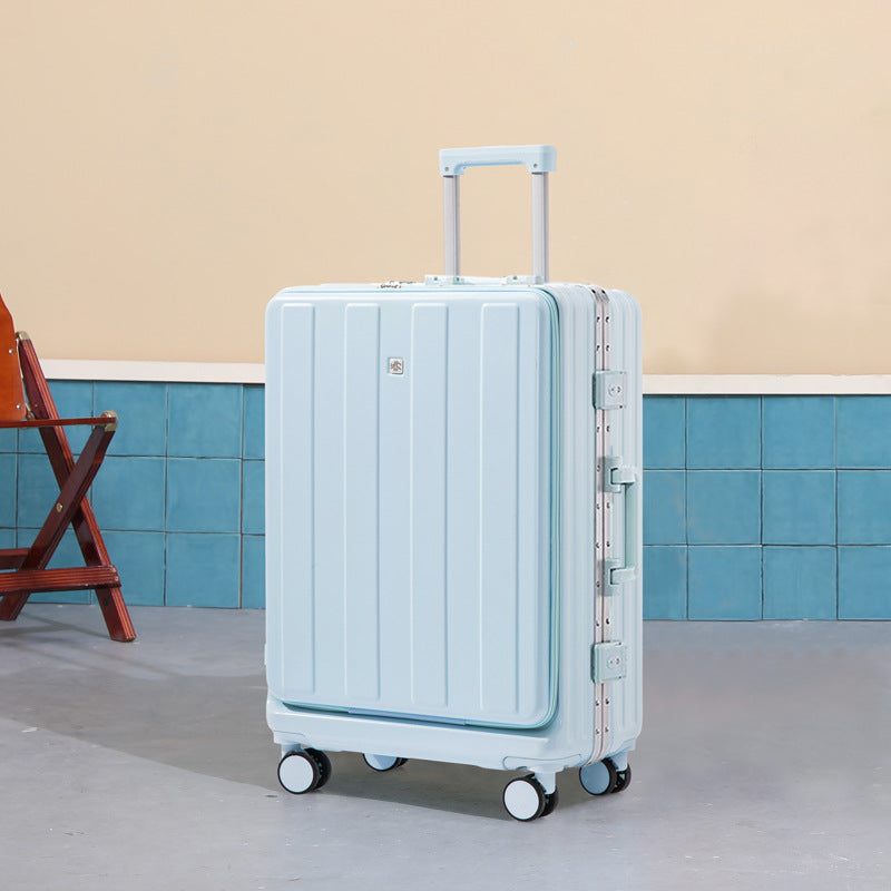 Hard Shell Luggage Suitcase Kalsten