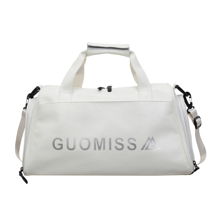 Durable Multi-Pocket Gym Duffel Bag Kalsten