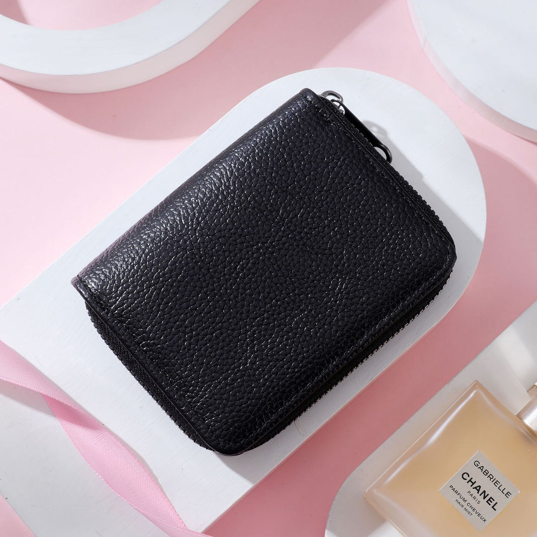 Stylish Leather Wallet