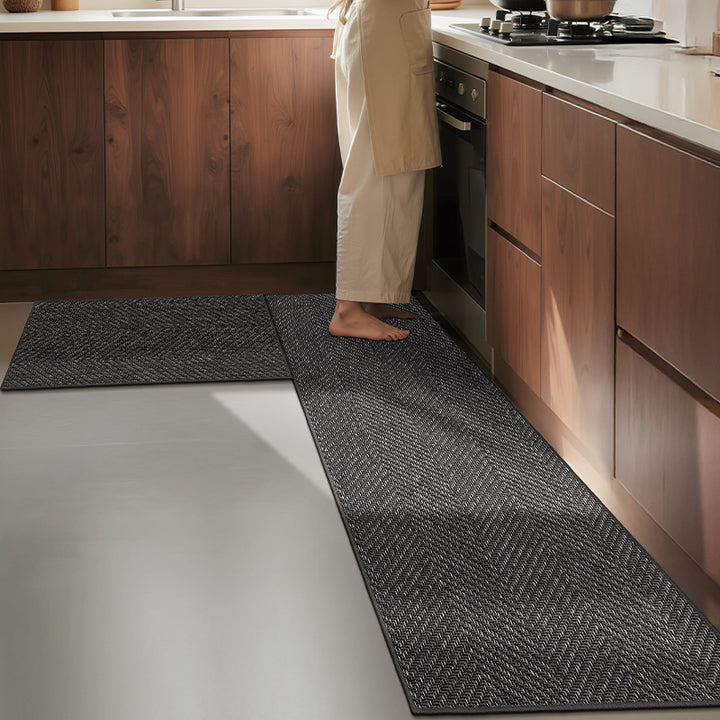 Kitchen Runner Mat for Kitchen Floor Decor