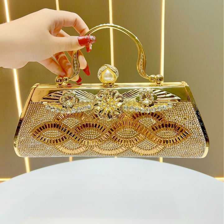Elegant Evening Clutch