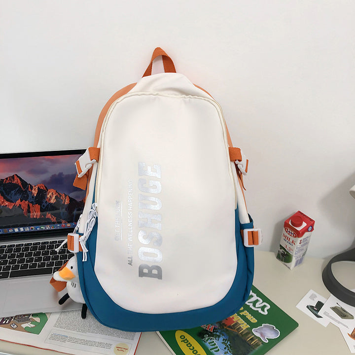 Stylish Casual Backpack Kalsten