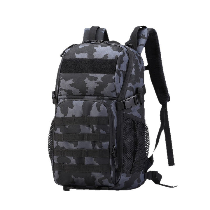 Tactical High-Performance Backpack Kalsten