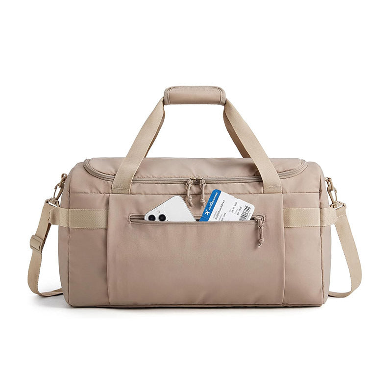 Versatile Weekender Travel Duffle Bag Kalsten