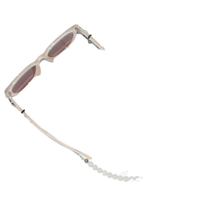 Chic Beaded Eyewear Chain Kalsten