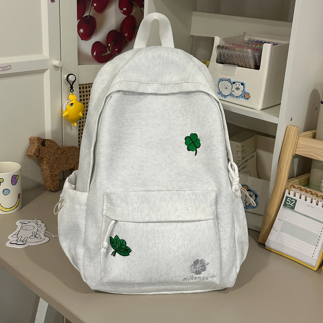 Stylish Decorative Backpack Kalsten