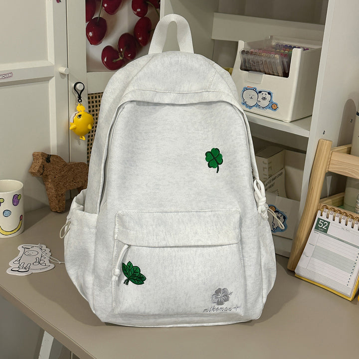 Stylish Decorative Backpack Kalsten