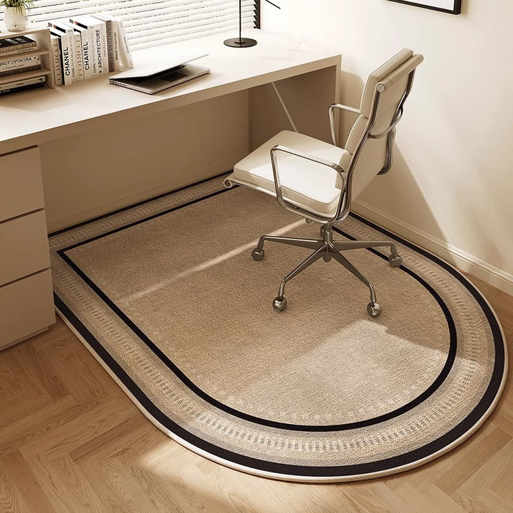 Ergonomic Office Carpet Mat