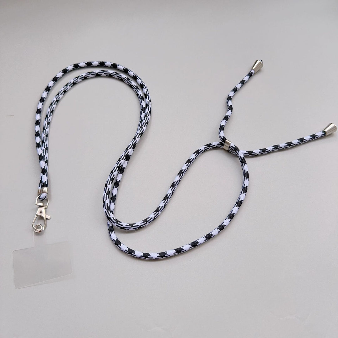 Stylish Lanyard Kalsten