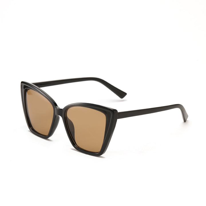 Ladies oversized safety goggles in trendy design Kalsten