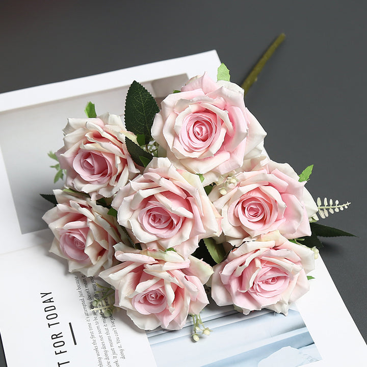 Decorative Artificial Flower for Home Decor