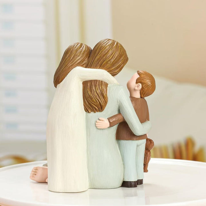 Artistic Friendship Figurine Kalsten