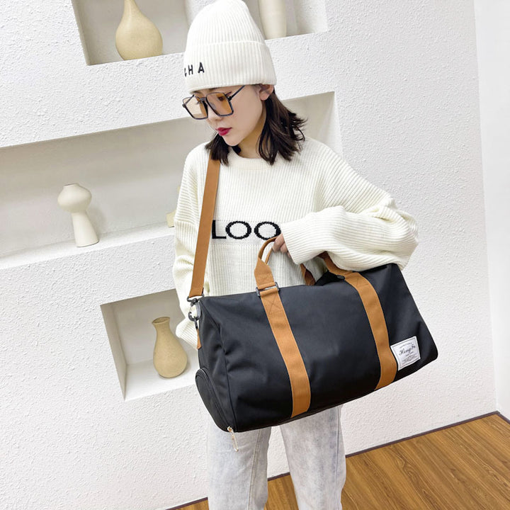 Durable Lightweight Travel Duffle Kalsten