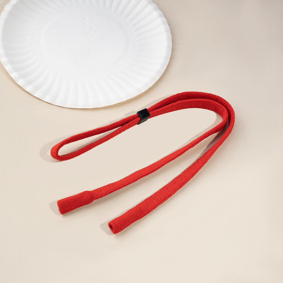 Adjustable Elastic Eyewear Retainer kalsten
