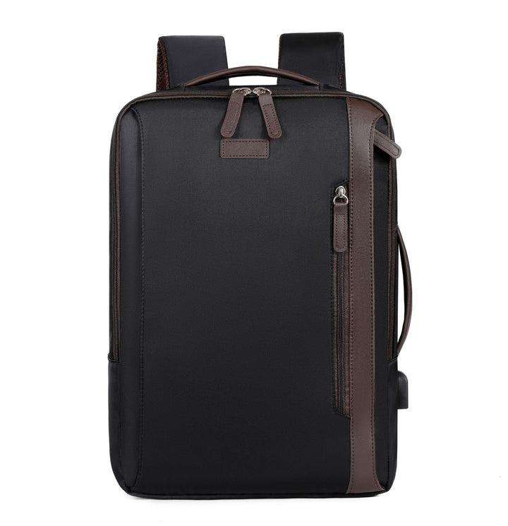 Premium Structured Business Backpack