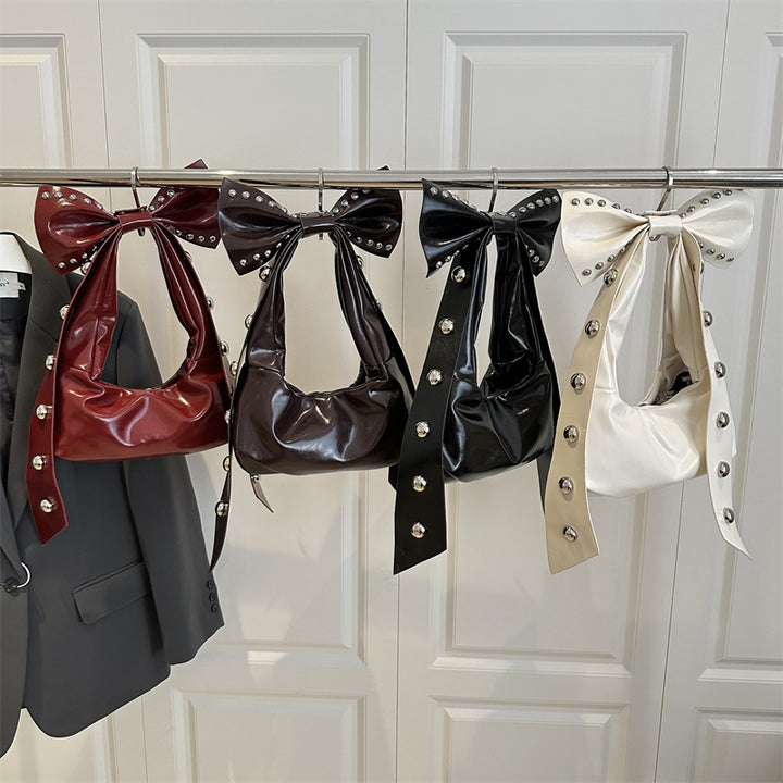 Statement Bow Handbag Kalsten