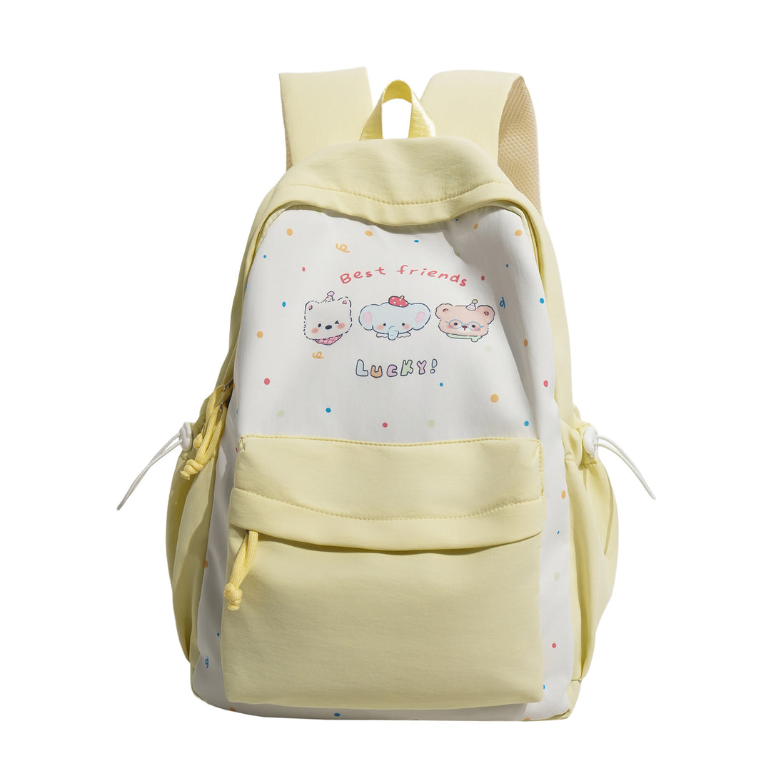 Cute Character-Themed Backpack Kalsten 1791205642