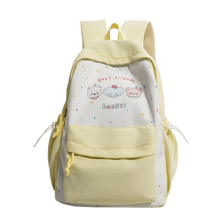 Cute Character-Themed Backpack Kalsten 1791205642