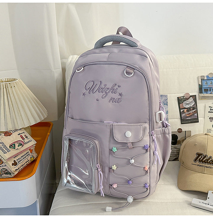 Cute Animal-Themed Backpack Kalsten