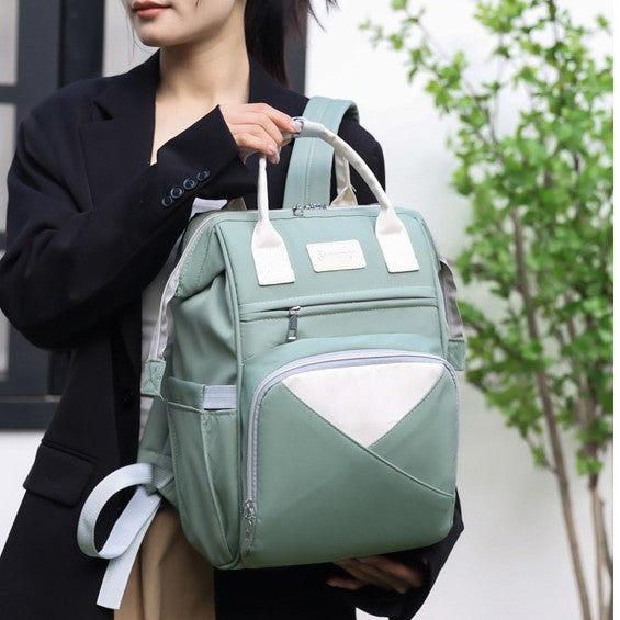 Versatile All-Purpose Diaper Backpack Kalsten