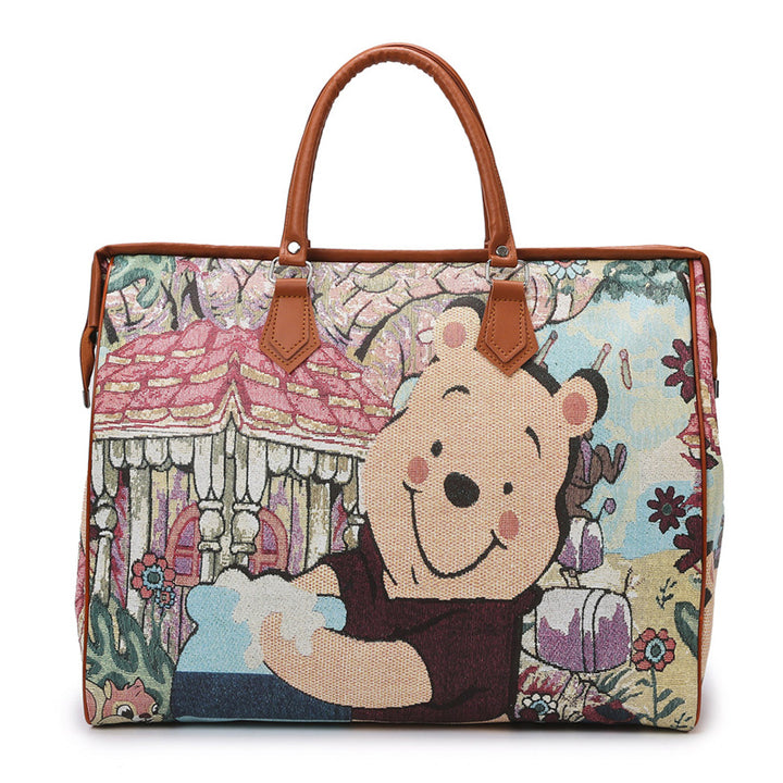 Shoulder bag Kalsten
