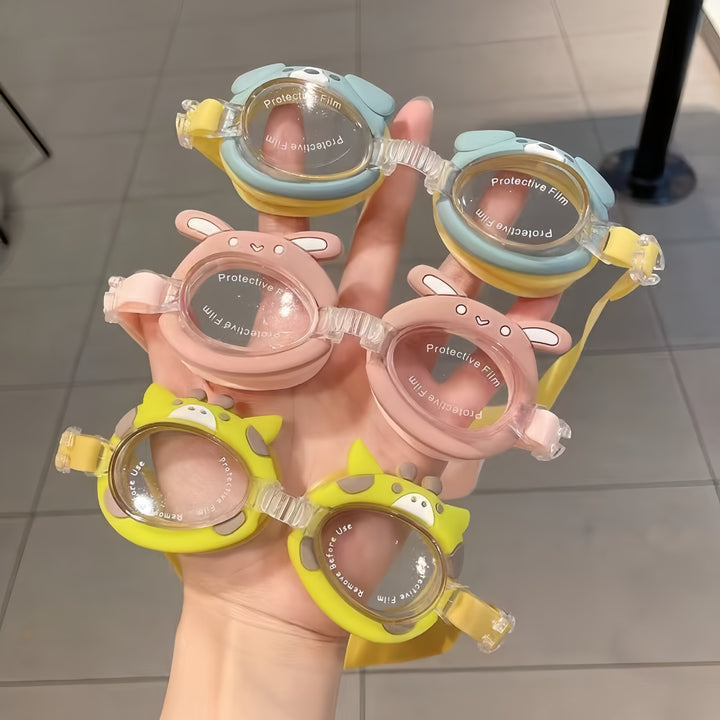 Swim goggles with Unique Design Kalsten