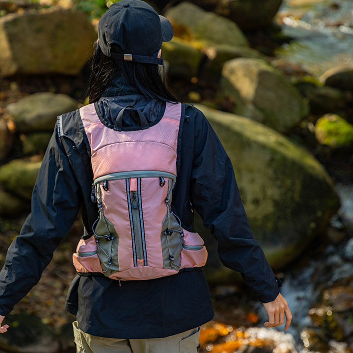 Lightweight Hydration Backpack