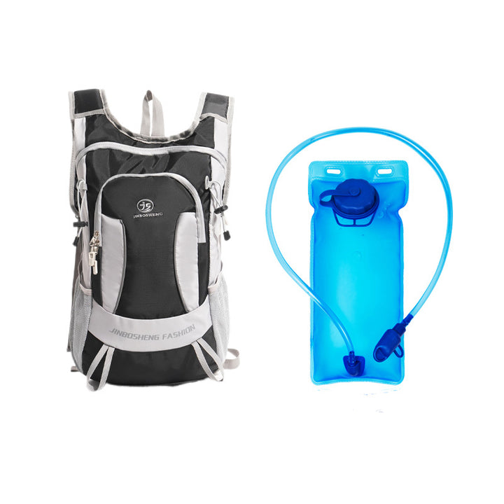Lightweight Hydration Backpack