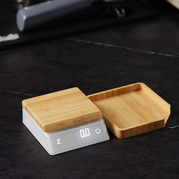 Precision Digital Kitchen Scale