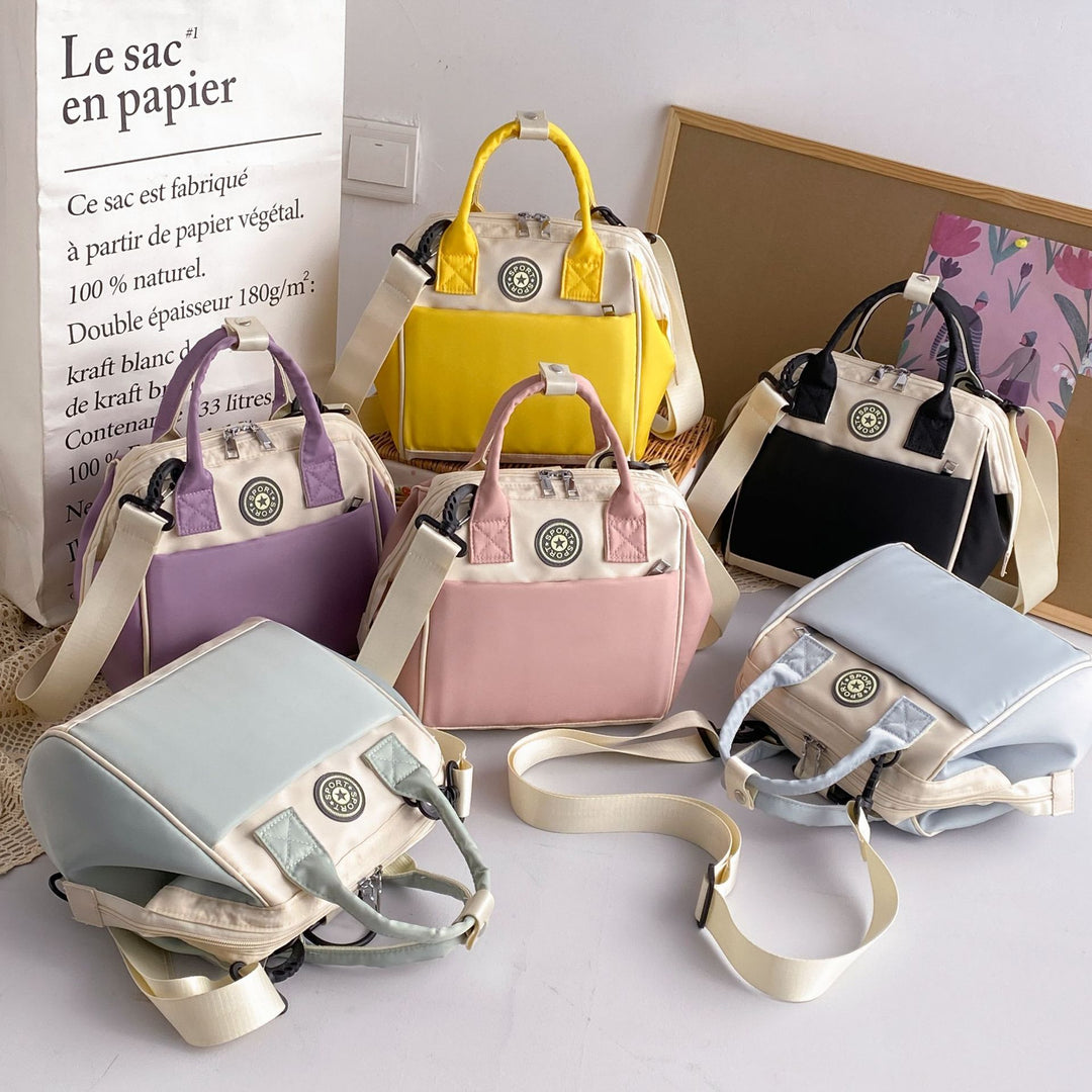 Stylish Insulated Lunch Box Kalsten