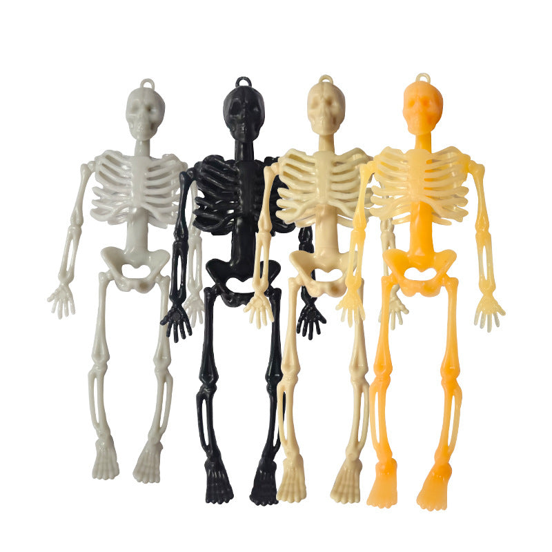 Miniature Anatomical Skeleton Kalsten