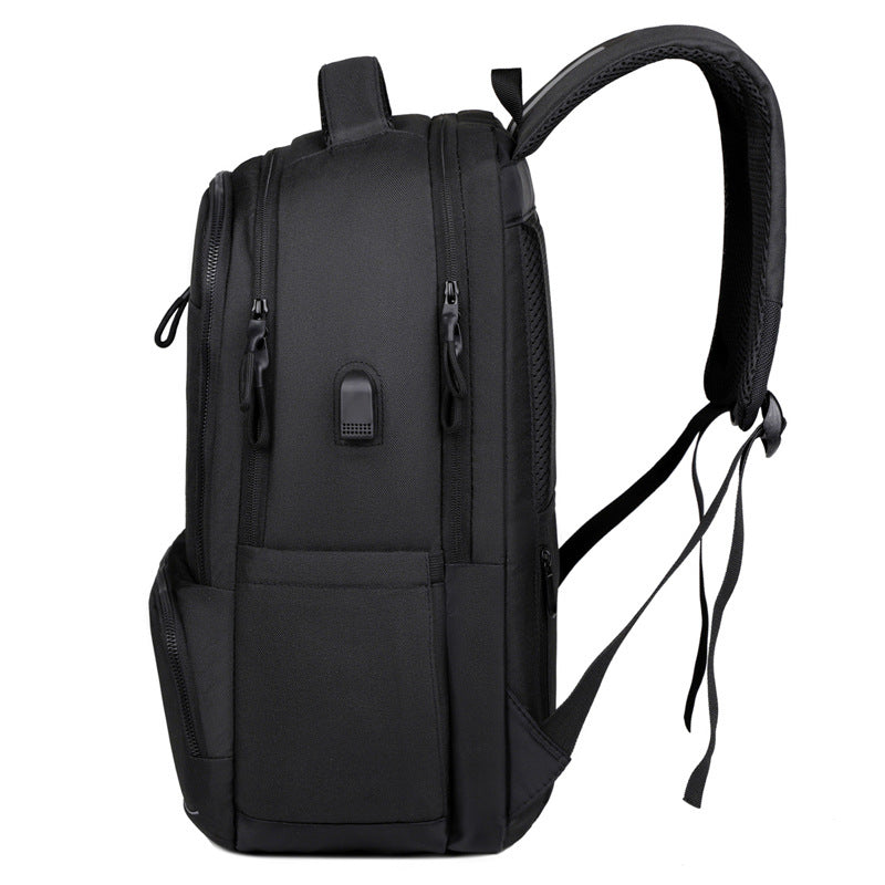 Versatile High-Performance Laptop Backpack Kalsten