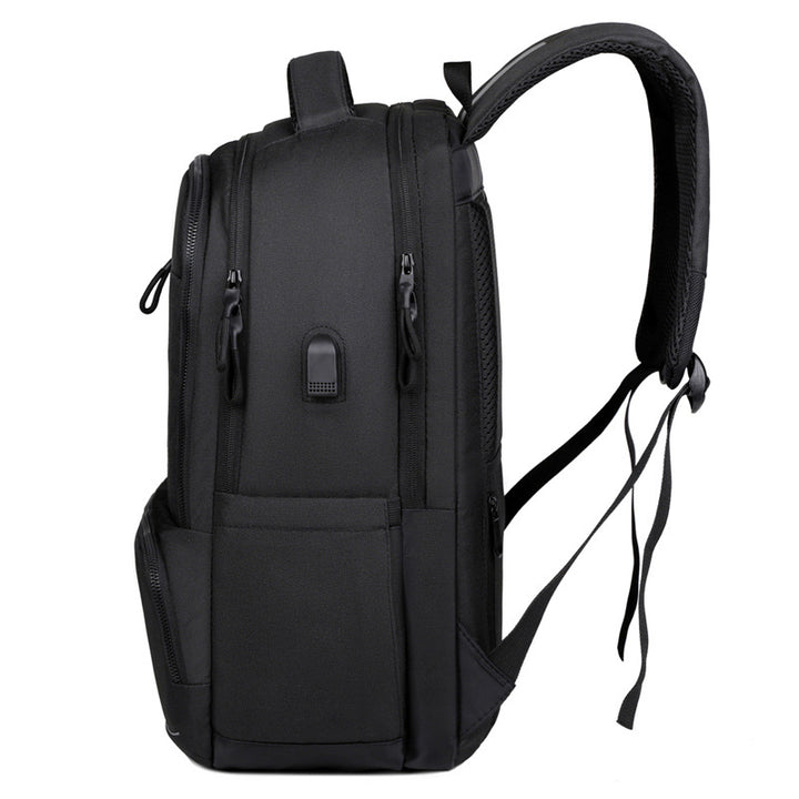 Versatile High-Performance Laptop Backpack Kalsten