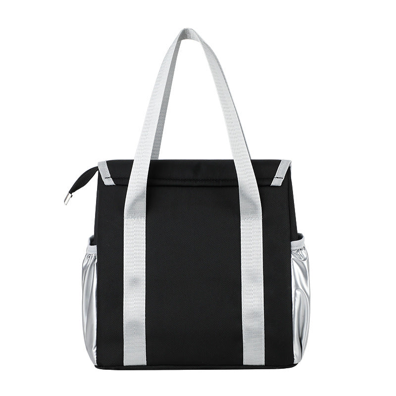 Premium Insulated Lunch Carrier Tote Kalsten