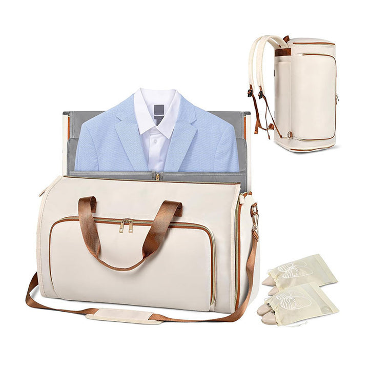Travel Garment Duffel Bag Kalsten