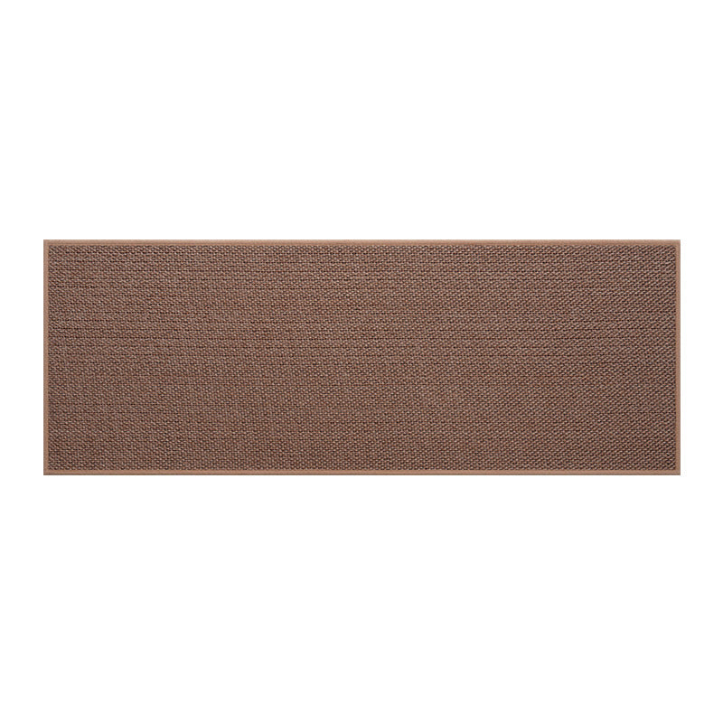 Textured Kitchen Comfort Runner Mat