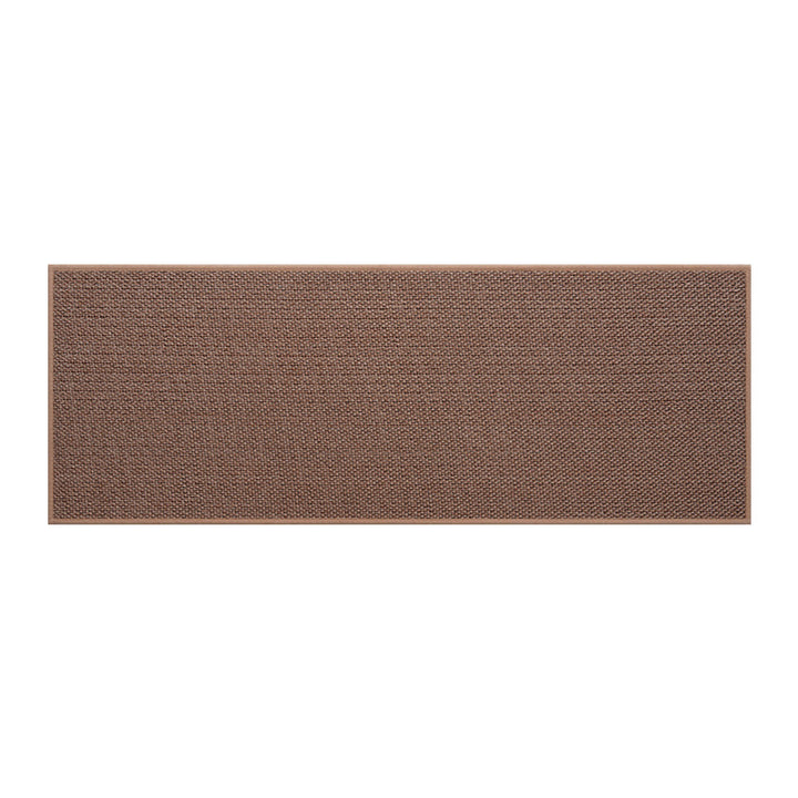 Textured Kitchen Comfort Runner Mat