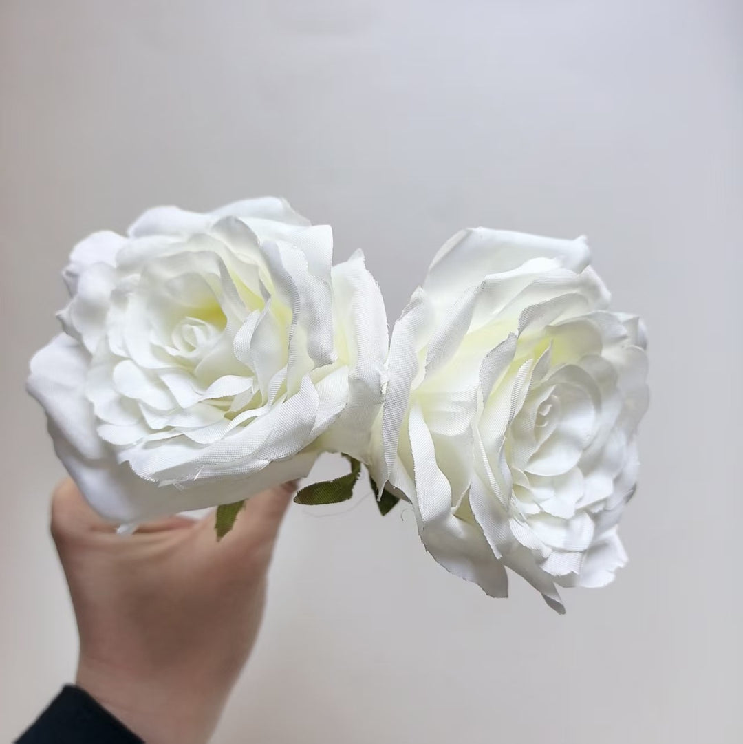 Faux Floral Bouquets