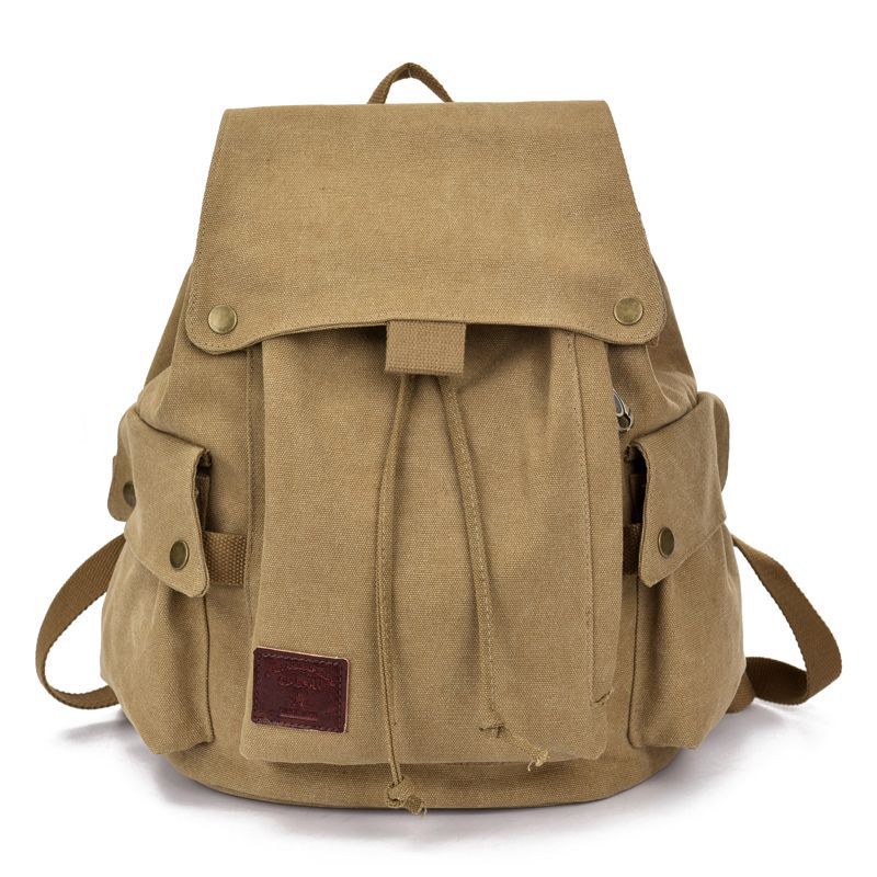 Canvas Outdoor Explorer Backpack Kalsten